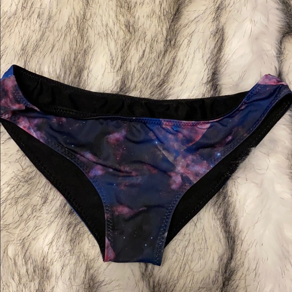 Savage Swim bottoms